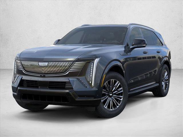 New 2026 Cadillac Escalade IQ Sport 1 image 6