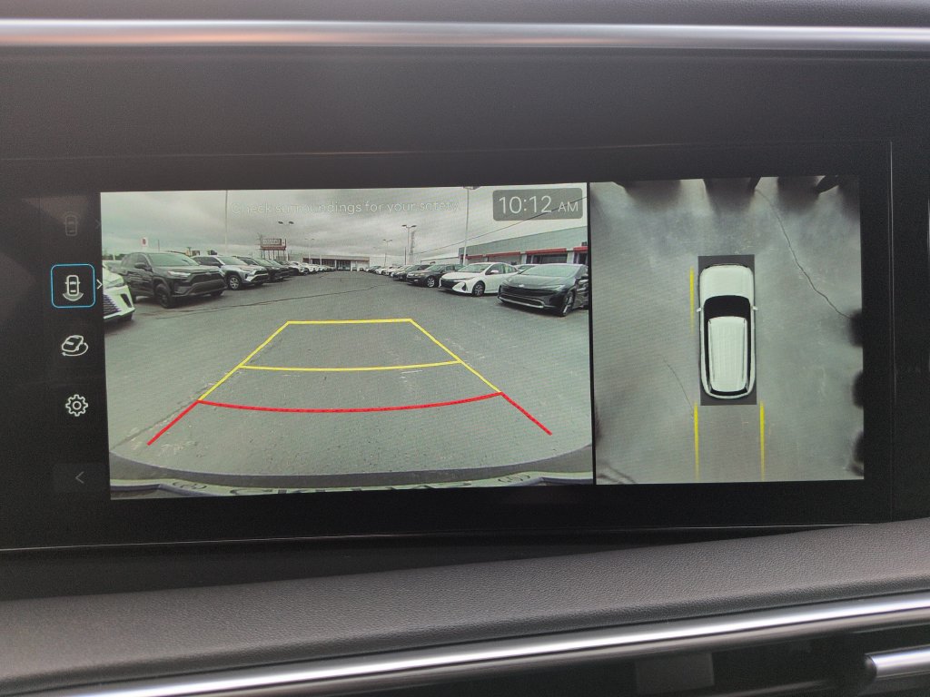 Used 2026 Hyundai Palisade SEL FWD image 20