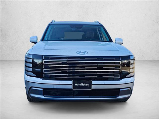 New 2026 Hyundai Palisade Limited image 5