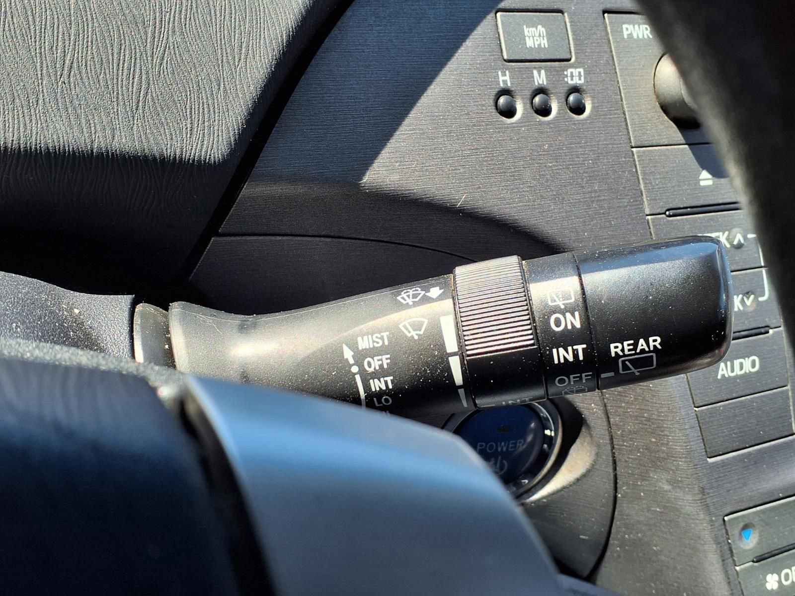 Used 2013 Toyota Prius Two FWD image 21