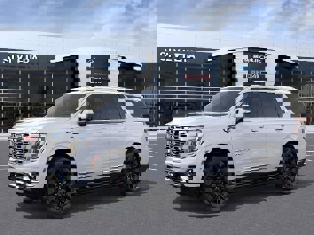 New 2026 GMC Yukon Denali w/ Sun & Power Step Package image 2