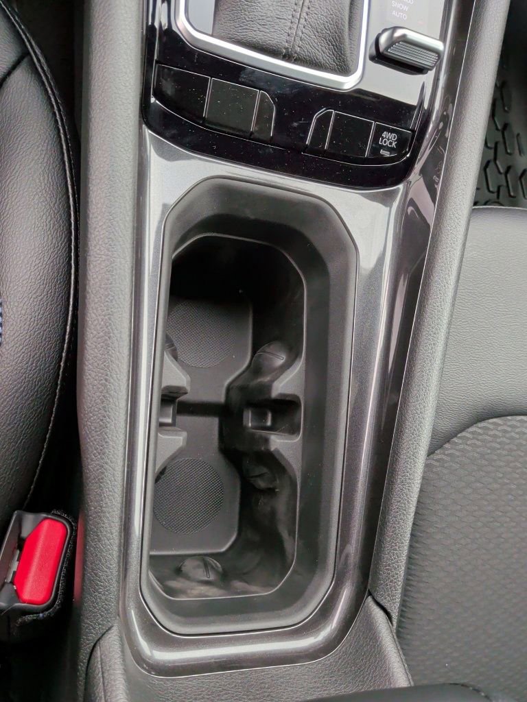 New 2026 Jeep Compass Latitude AWD/4WD image 32