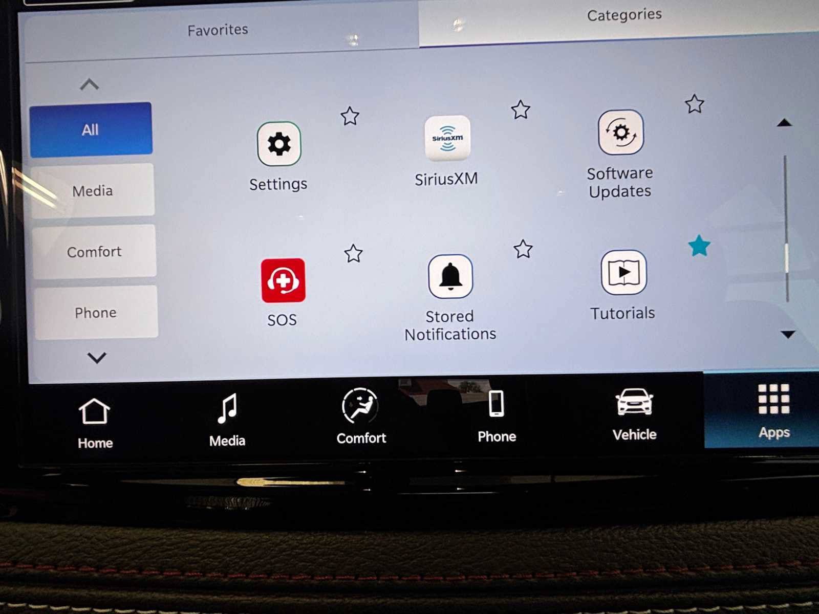 New 2027 Chrysler Pacifica Select FWD image 33