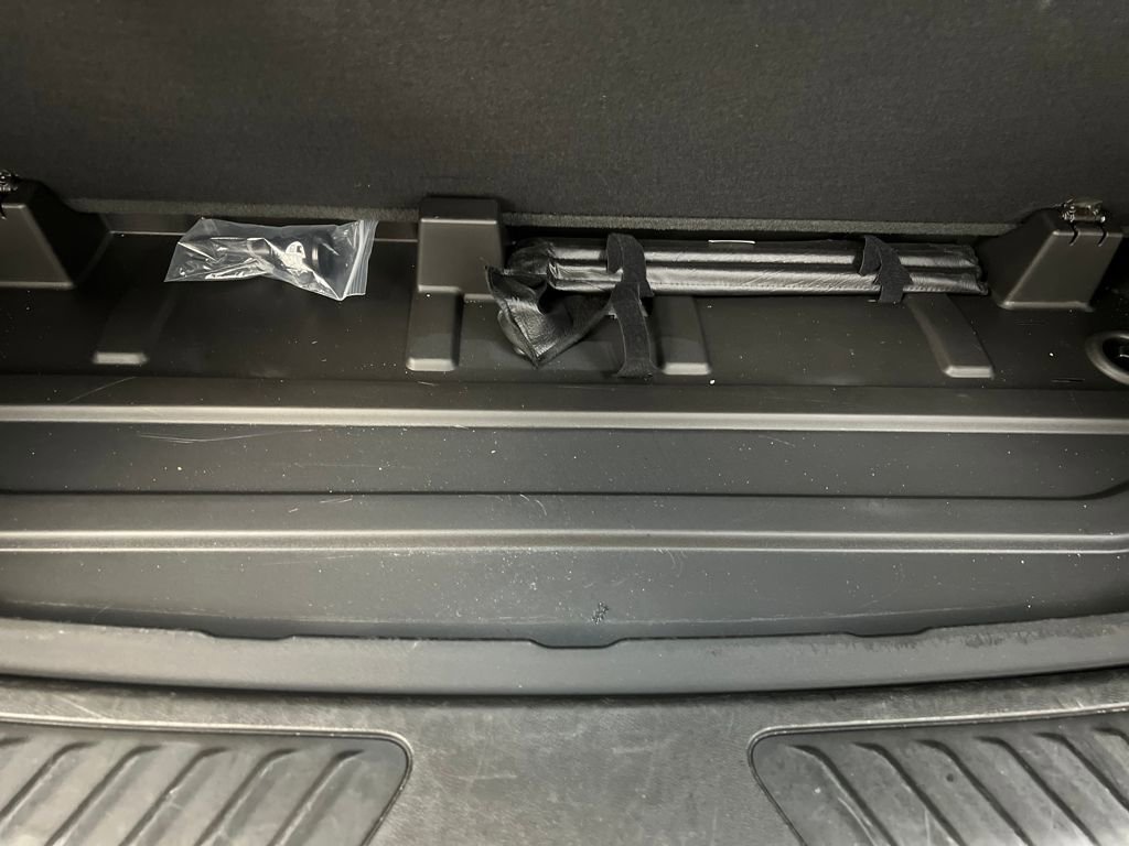 Used 2025 Chevrolet Tahoe LT image 40