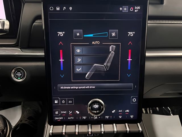 Used 2025 GMC Terrain Elevation w/ Elevation Premium Package image 28