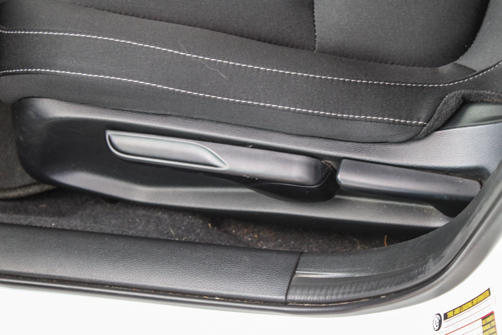 Used 2020 Honda Civic LX image 23
