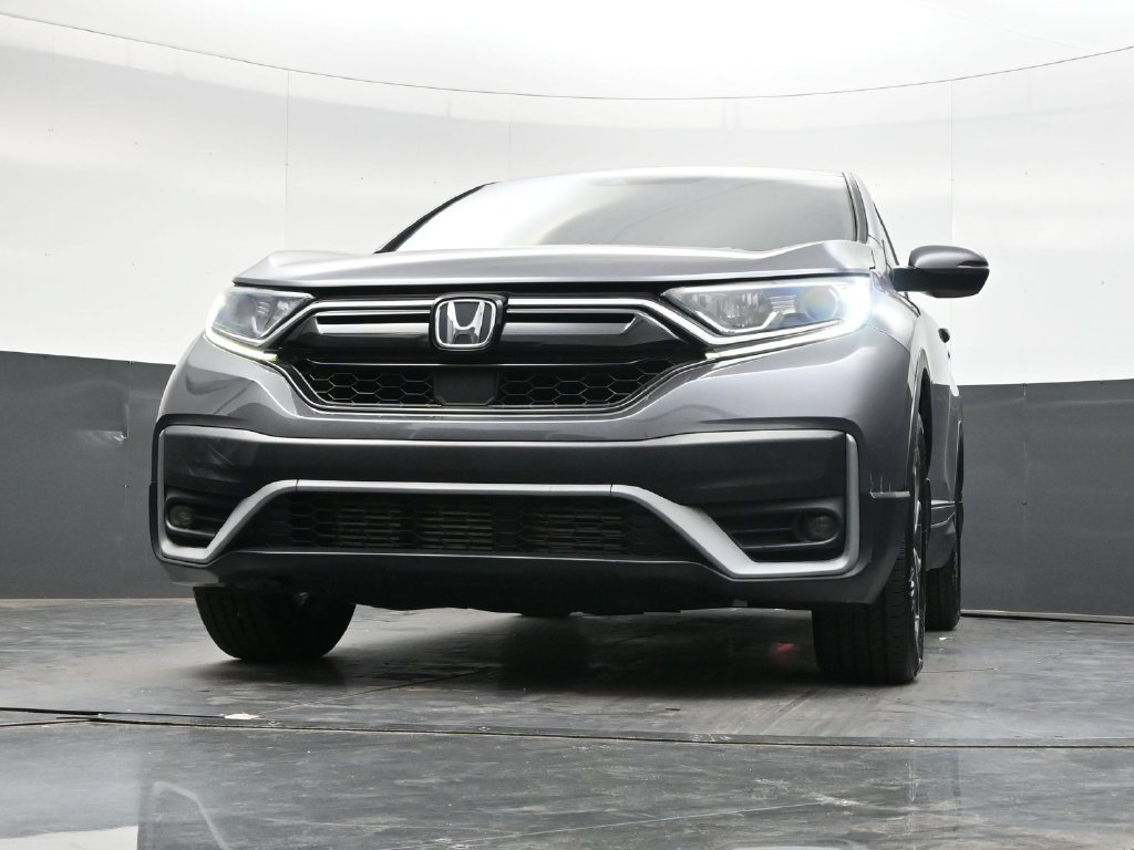 Used 2021 Honda CR-V EX image 30