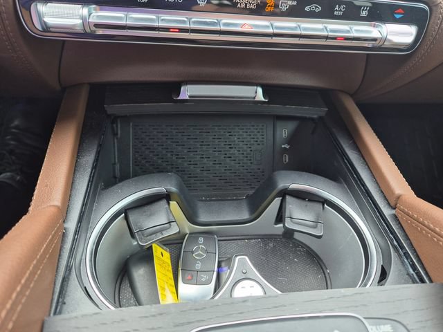 Used 2025 Mercedes-Benz GLE 450e 4MATIC image 20