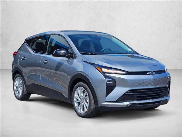 New 2027 Chevrolet Bolt LT FWD image 7