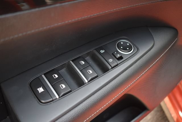 Used 2021 Kia Forte GT-Line w/ GT-Line Premium Package FWD image 17