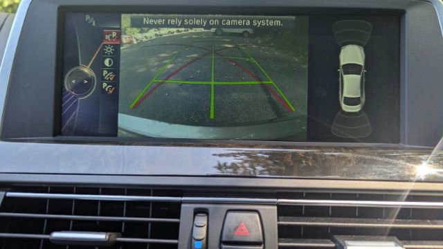 Used 2015 BMW 640i Gran Coupe xDrive image 37