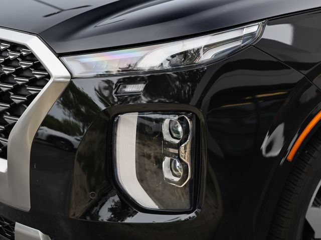 Used 2022 Hyundai Palisade Calligraphy AWD/4WD image 12