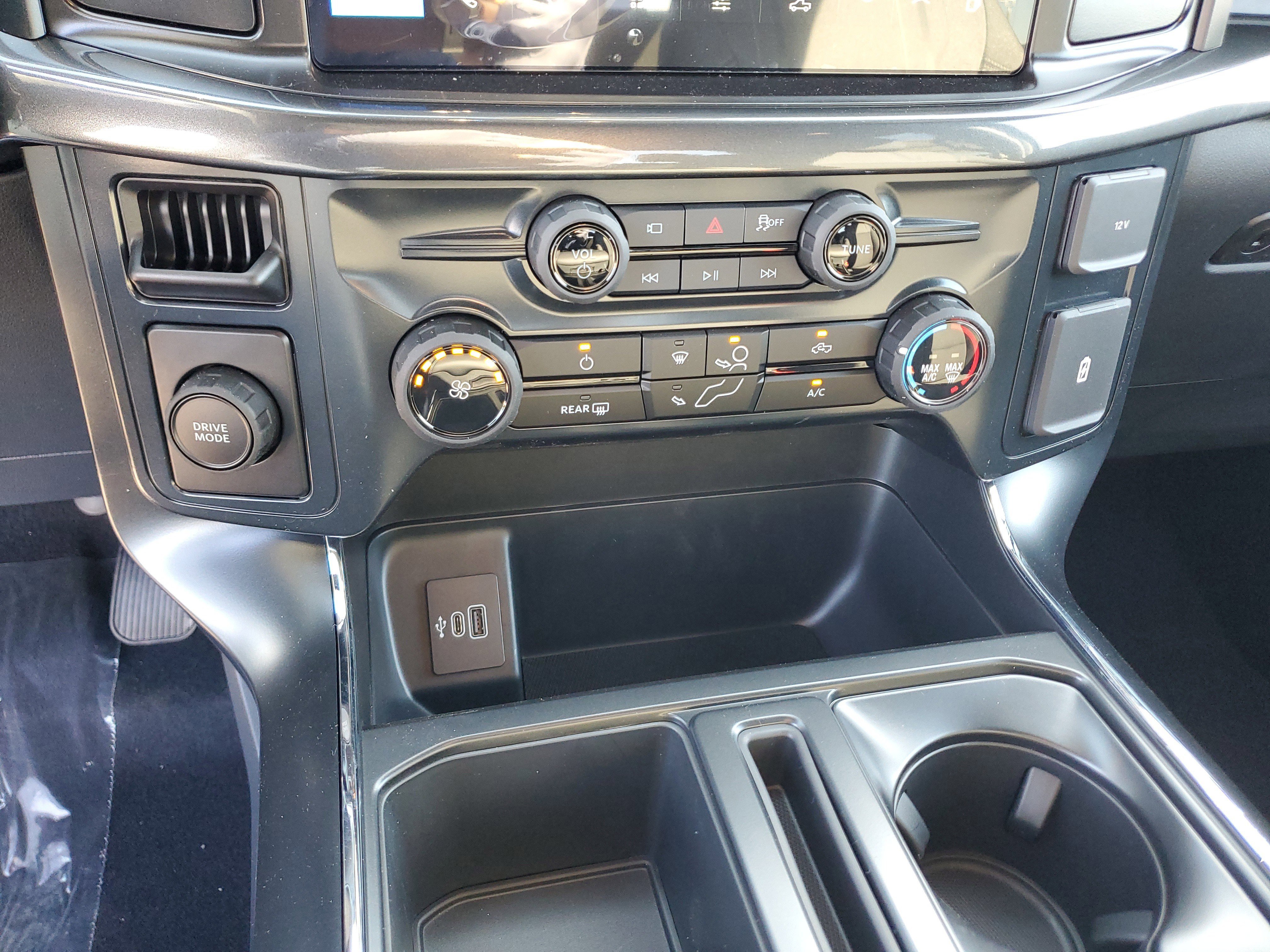 New 2026 Ford F150 STX w/ Equipment Group 200A image 18
