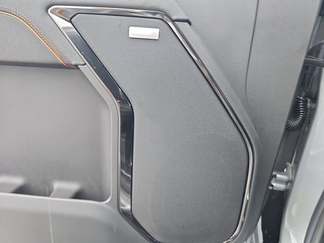 New 2026 GMC Sierra 2500 AT4 w/ Technology Package image 17