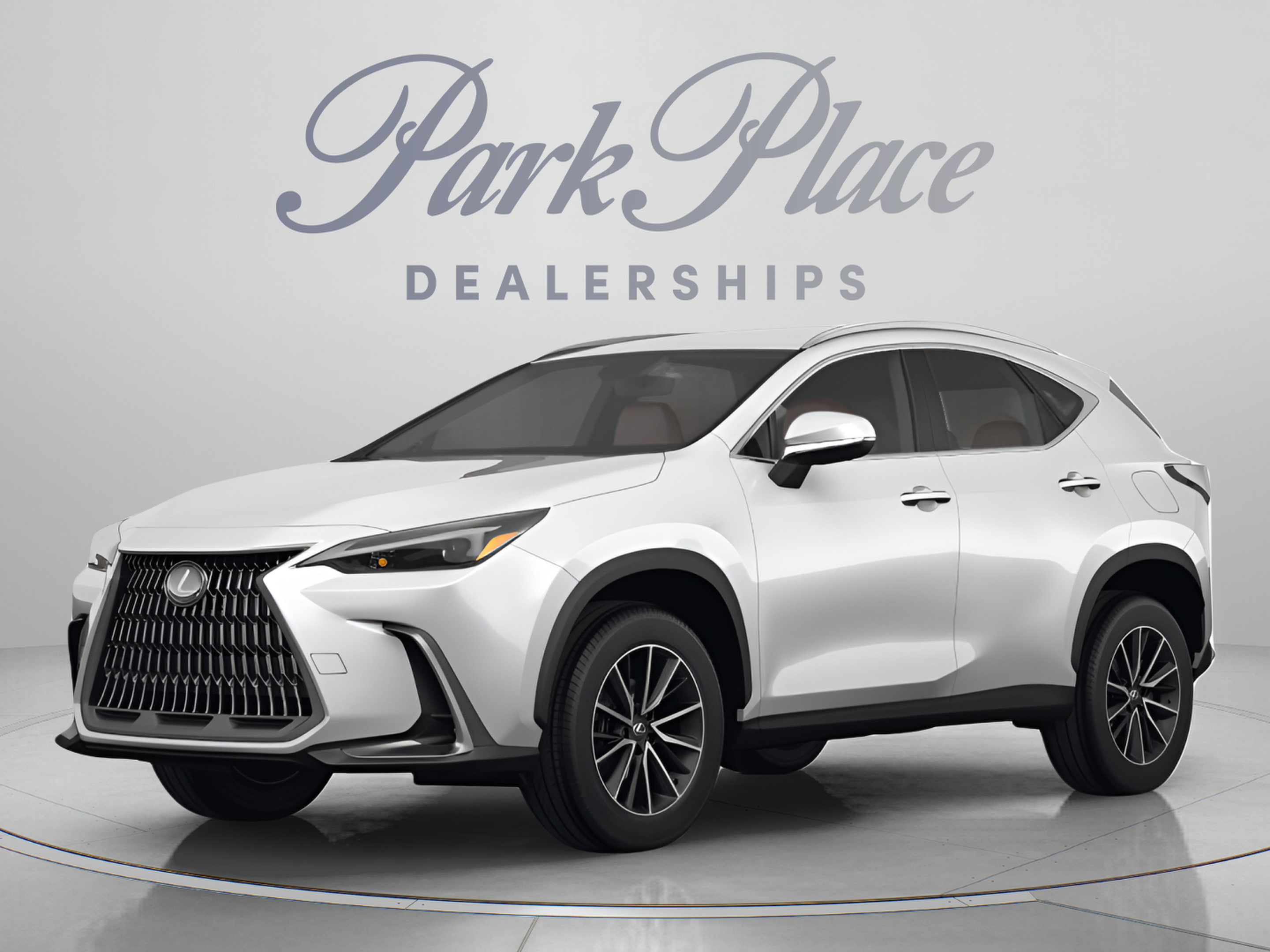 Used 2023 Lexus NX 350 F Sport AWD/4WD image 1