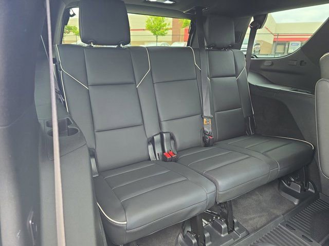 Used 2022 Cadillac Escalade Sport w/ Touring Package image 12