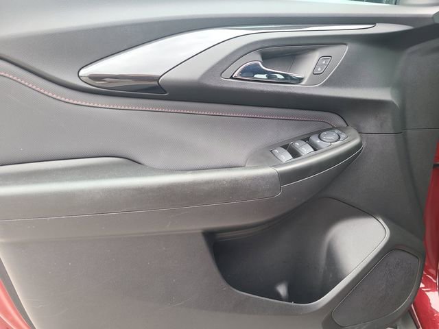 Used 2023 Chevrolet TrailBlazer RS image 14