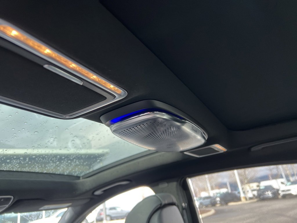 Used 2015 Mercedes-Benz S 550 4MATIC Sedan image 26