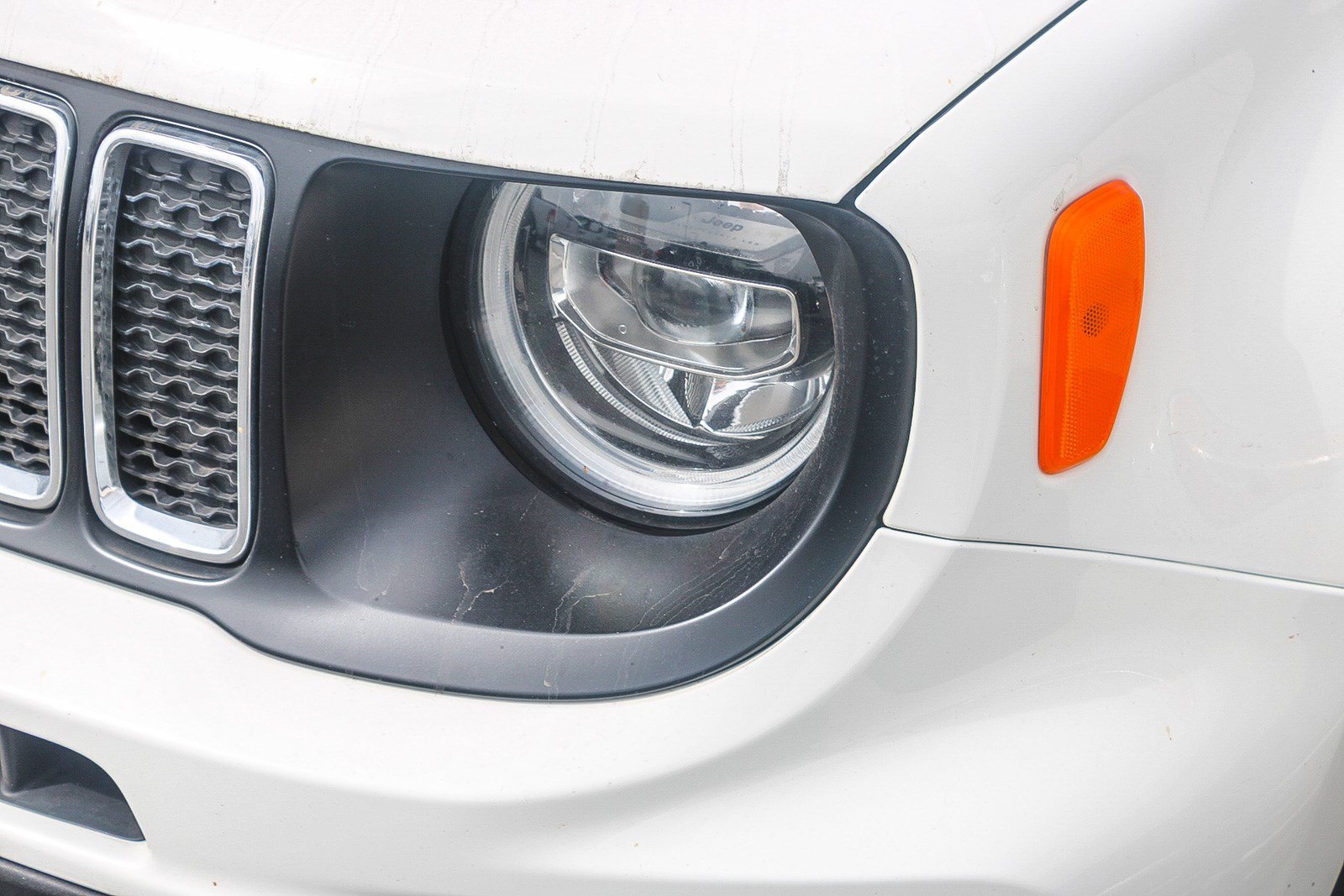 Used 2021 Jeep Renegade Latitude w/ Luxury Group I AWD/4WD image 6