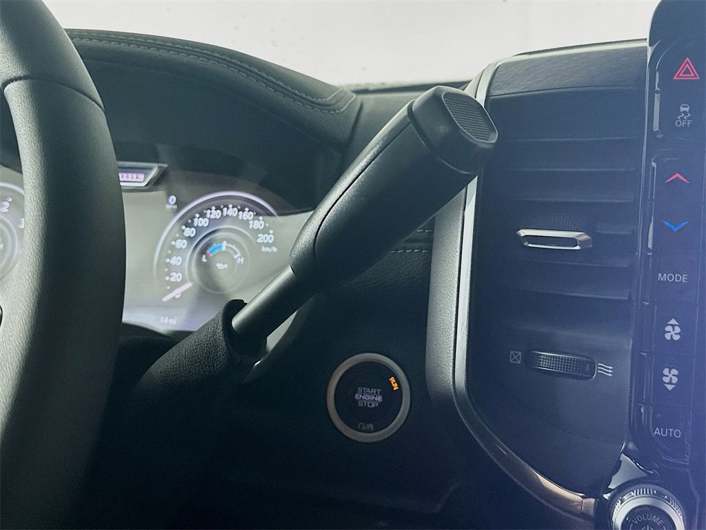 New 2025 RAM 2500 Laramie image 12