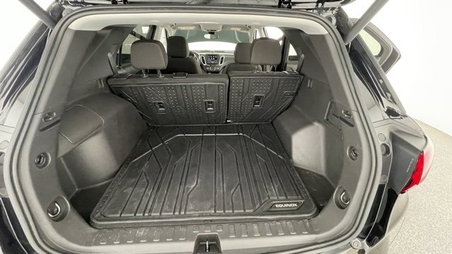 Used 2024 Chevrolet Equinox LT w/ LPO, Floor Liner Package image 43