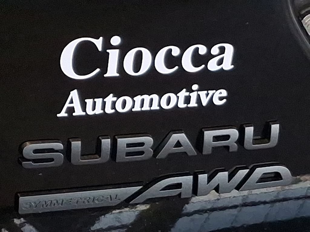 New 2026 Subaru Impreza 2.0i Sport AWD/4WD image 15