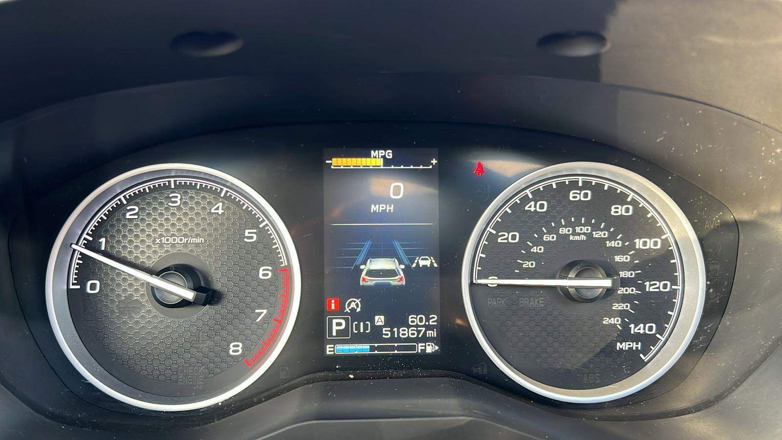 Used 2019 Subaru Forester Premium image 30