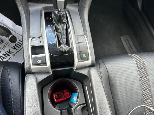 Used 2020 Honda Civic EX-L image 17