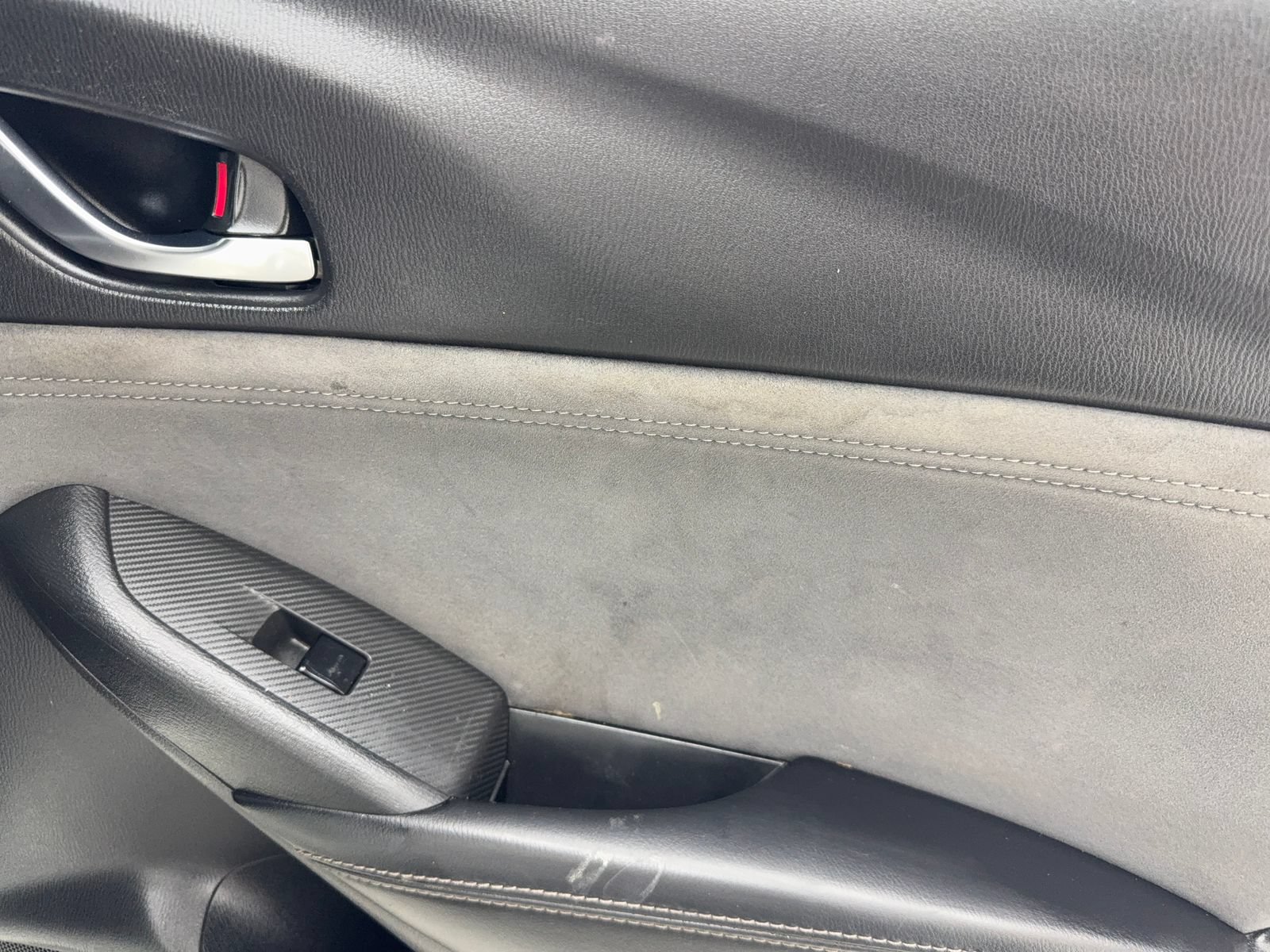 Used 2019 MAZDA CX-3 Grand Touring w/ Premium Package FWD image 45