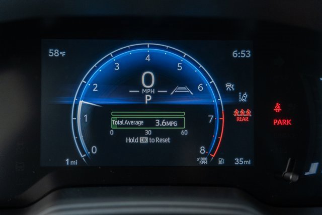 New 2026 Toyota Corolla SE image 34