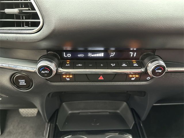 Certified 2025 MAZDA CX-30 AWD 2.5 S w/ Preferred Package image 18
