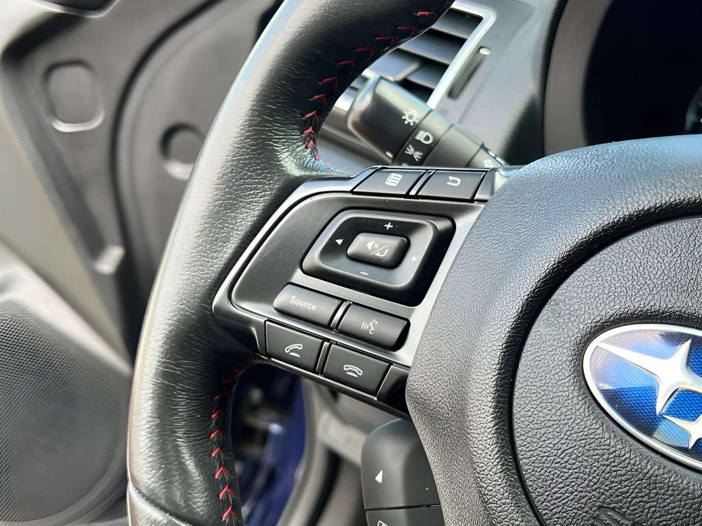 Used 2018 Subaru WRX Premium AWD/4WD image 16