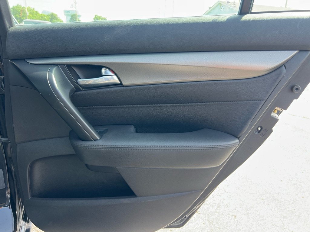 Used 2012 Acura TL FWD image 14