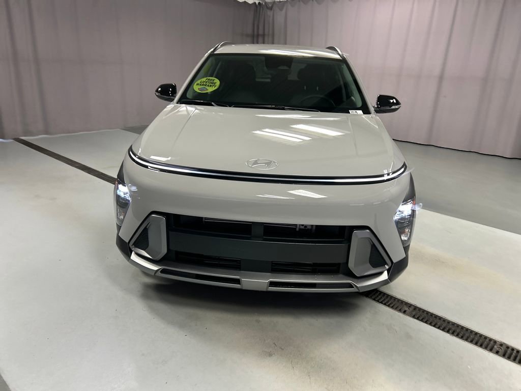 New 2026 Hyundai Kona SEL Premium image 2