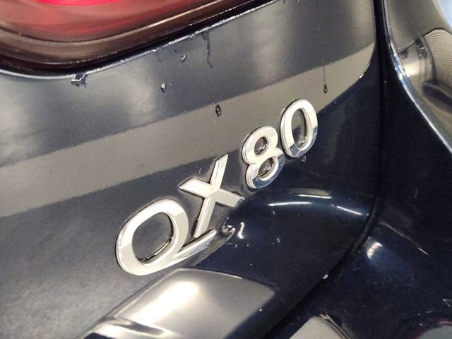Used 2020 INFINITI QX80 Luxe w/ Proassist Package RWD image 13