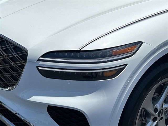 New 2026 Genesis GV70 2.5T Select image 15