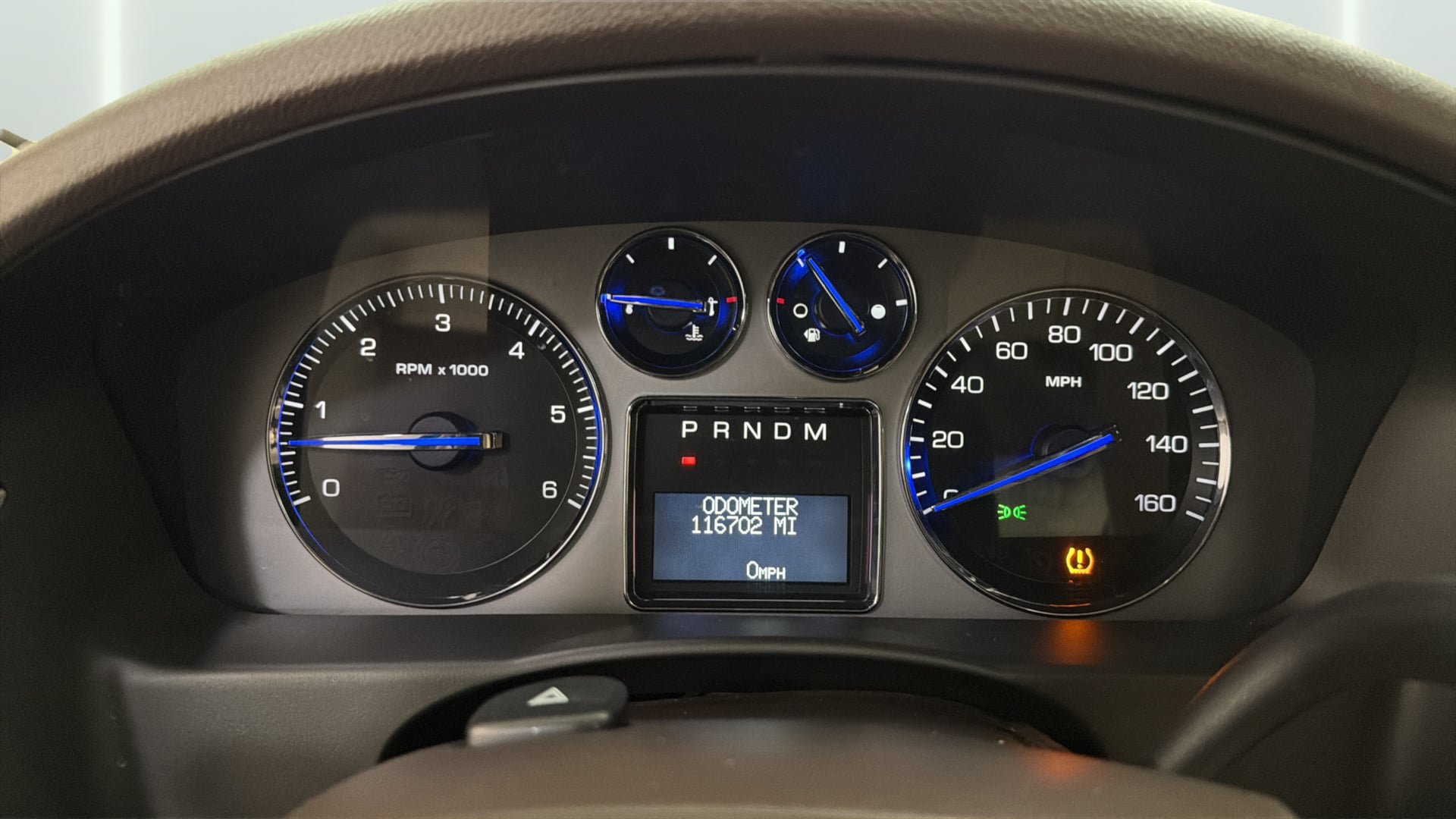 Used 2007 Cadillac Escalade AWD w/ Climate Package image 33
