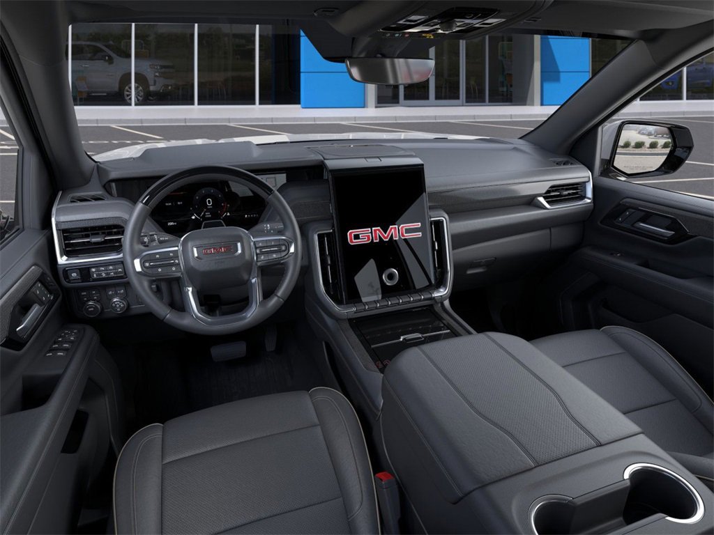 New 2026 GMC Yukon Elevation image 15