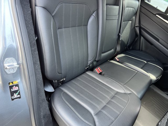 Used 2018 Mercedes-Benz GLE 350 4MATIC image 27