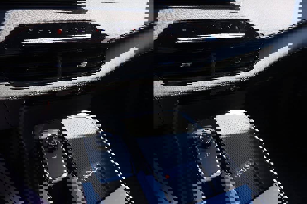 New 2026 Buick Enclave Preferred w/ Power Package image 10