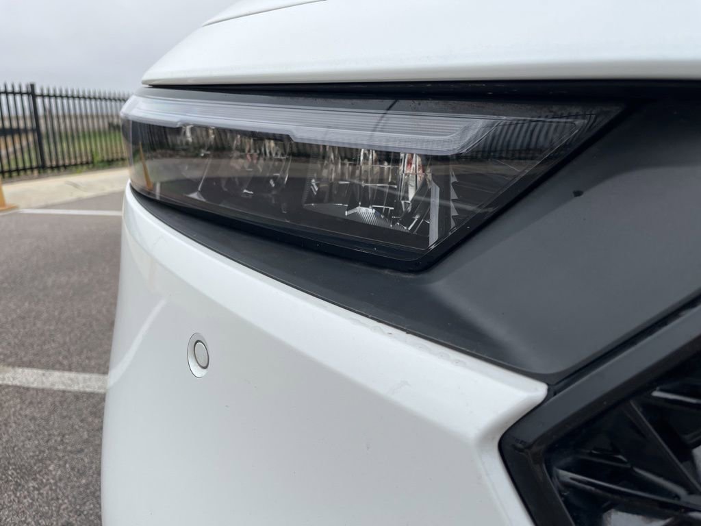 Certified 2023 Honda Accord Touring image 14