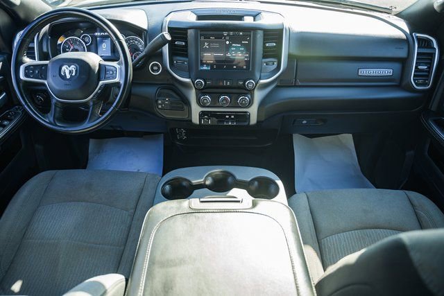 Used 2024 RAM 3500 Big Horn image 23