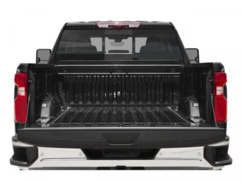 Used 2020 Chevrolet Silverado 2500 LTZ w/ LTZ Premium Package image 14