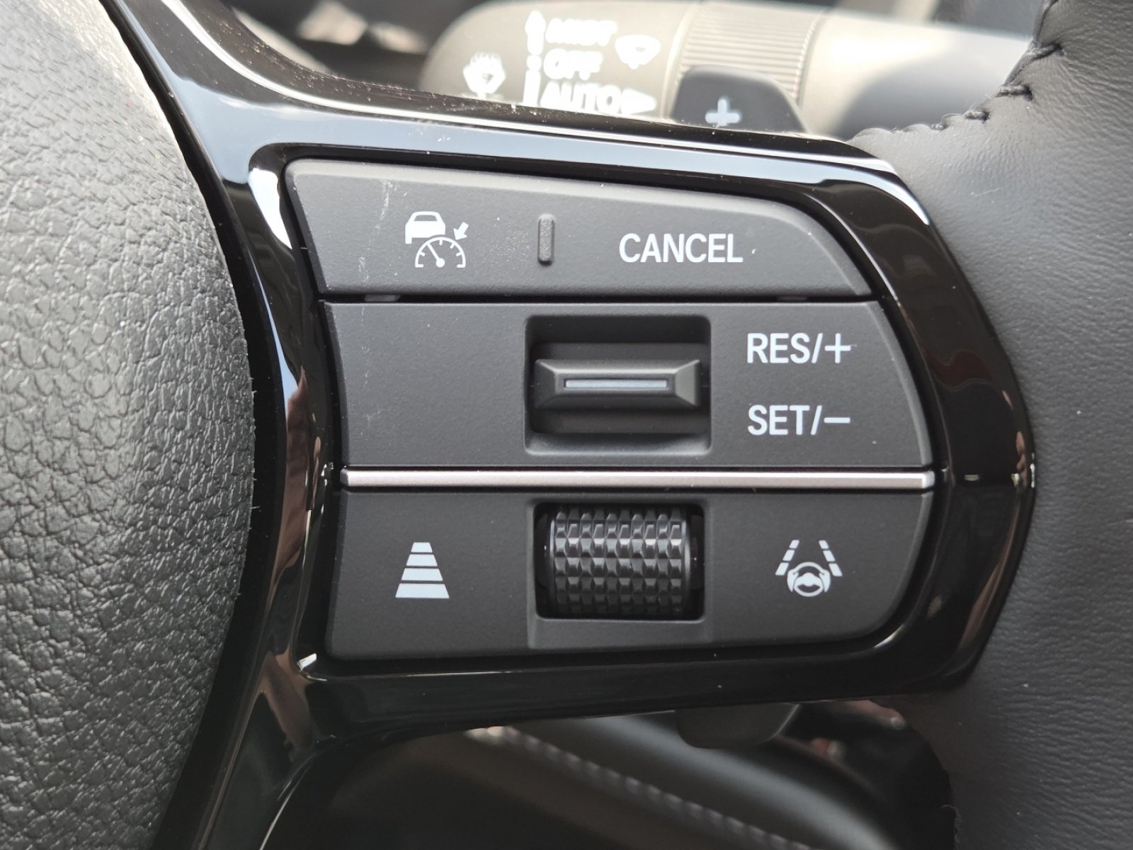 New 2026 Honda Accord Touring image 11