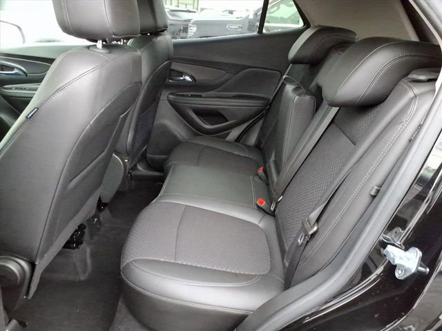 Used 2021 Buick Encore Preferred w/ Safety Package image 7