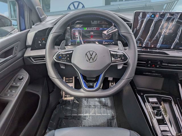 New 2026 Volkswagen Golf AWD/4WD image 16