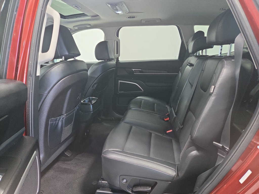 Used 2023 Kia Telluride EX AWD/4WD image 28