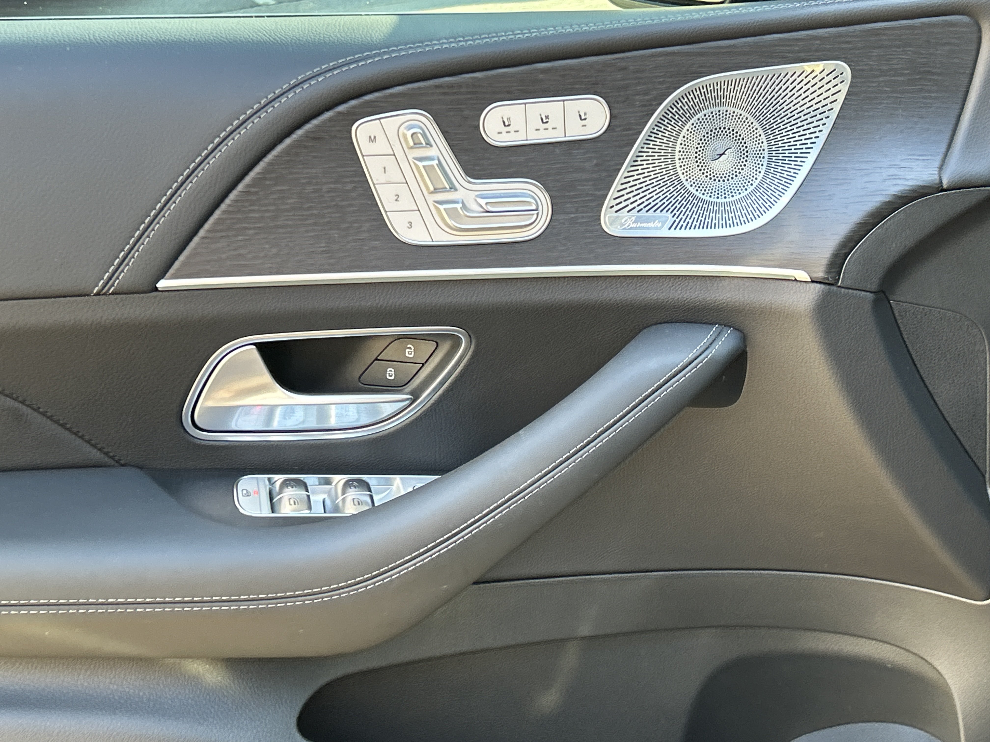 Certified 2025 Mercedes-Benz GLE 53 AMG 4MATIC Coupe image 18