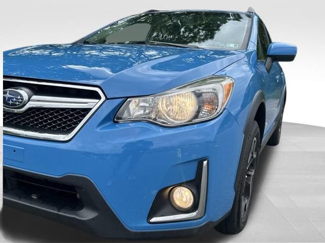 Used 2016 Subaru Crosstrek 2.0i Premium w/ Popular Package #1 AWD/4WD image 10