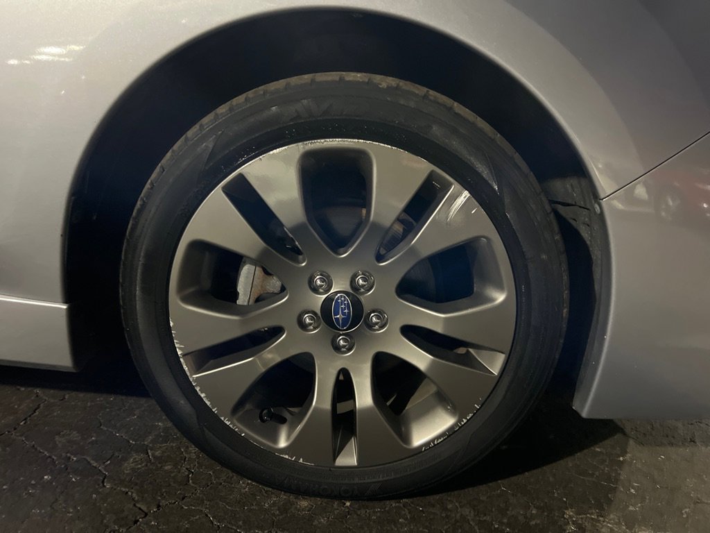 Used 2016 Subaru Impreza 2.0i Sport Premium w/ Popular Package #1 image 41